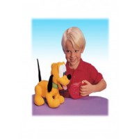 Fisher Pluto Vamos de Paseo