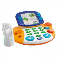 Chicco Video Telefono Parlanchin