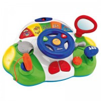 Chicco Volante Parlanchin