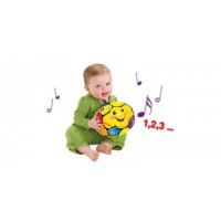 Fisher Pelota Bota Bota