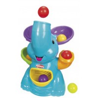 Playskool Trompa Ball
