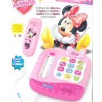 Teléfono de Minnie