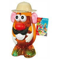 Mr.potato Safari