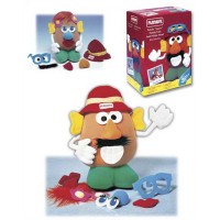 Playskool Mr.potato Suave