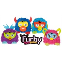 Furby Party Rockers Sdos.
