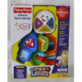 Fisher Price Llavero Aprendizaje