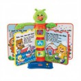 Fisher Libro Interactivo Aprendizaje