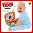 Fisher Mi Ordenador Hablador
