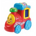 Fisher Tren Abc