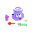 Dora Exploradora Su Mochila