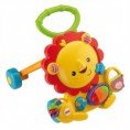 Fisher Leon Andador Musical