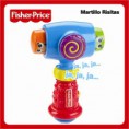 Fisher Martillo Risitas