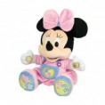 Belbebe Peluche Baby Minnie