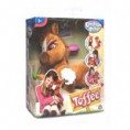 Toffee Peluche