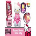 Hello Kitty Buenas Noches
