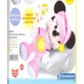 Peluche Dulces Sueños Minnie