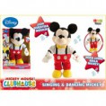 Mickey Canta y Baila