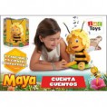 Abeja Maya Cuentos y Canciones