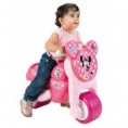 Feber Moto Minnie Club House