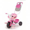 Triciclo Be Move Confort Niña