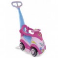 Correpasillos Baby Car 5x1 Rosa