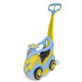 Correpasillos Baby Car 5x1 Sport Beach